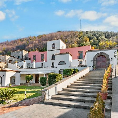 B&B Villa Della Porta, Amalfi Coast - Historical Heritage Vico Equense Exterior photo