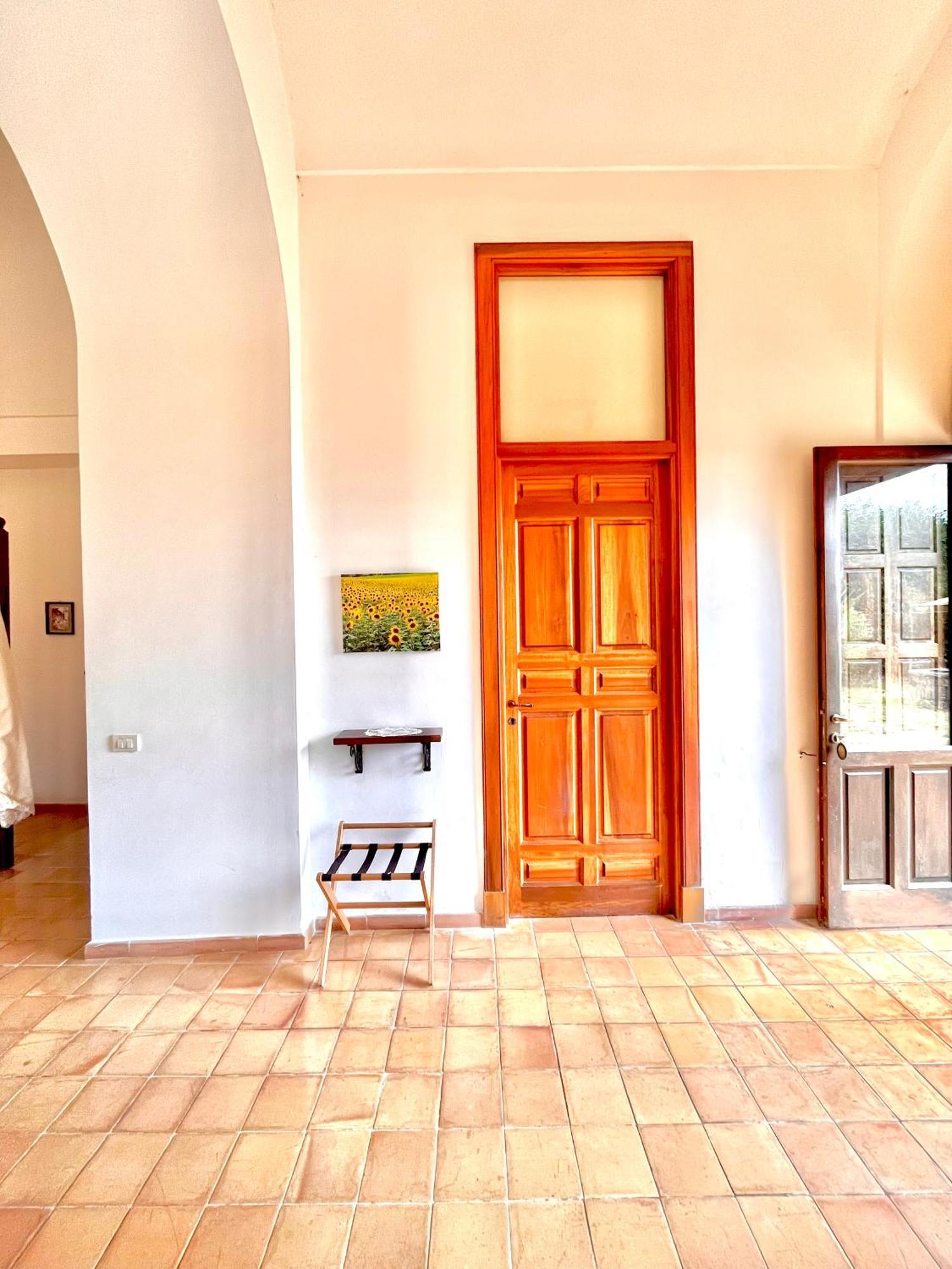 B&B Villa Della Porta, Amalfi Coast - Historical Heritage Vico Equense Exterior photo