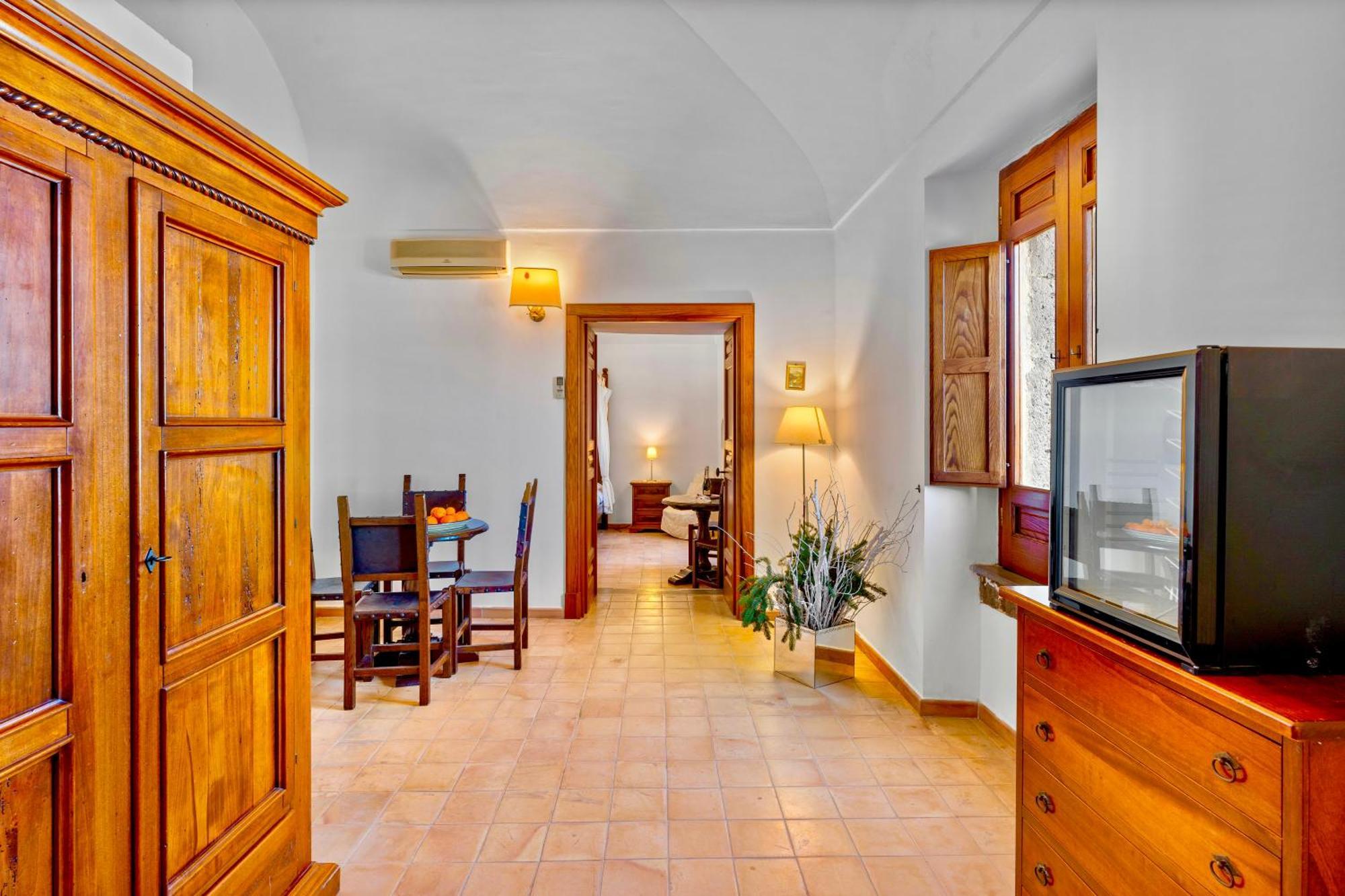 B&B Villa Della Porta, Amalfi Coast - Historical Heritage Vico Equense Exterior photo