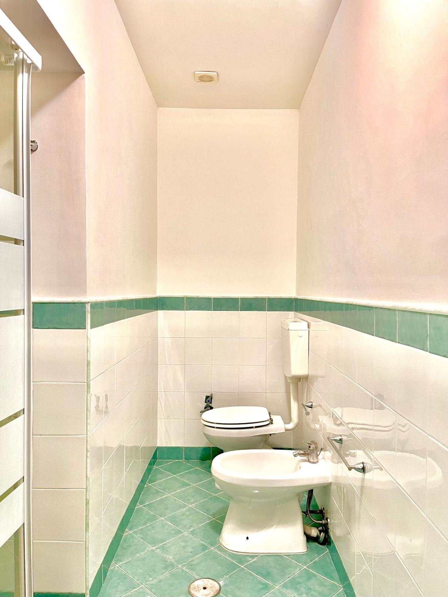 B&B Villa Della Porta, Amalfi Coast - Historical Heritage Vico Equense Exterior photo