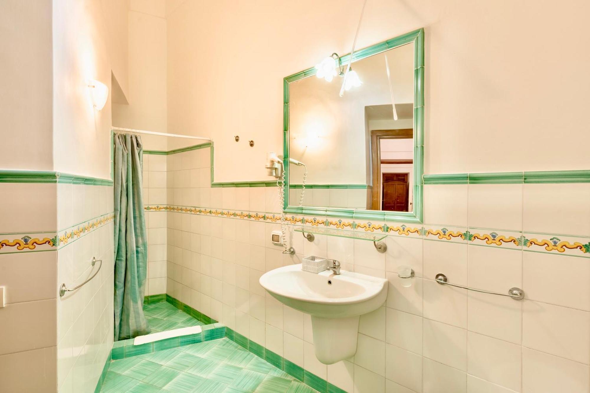 B&B Villa Della Porta, Amalfi Coast - Historical Heritage Vico Equense Exterior photo