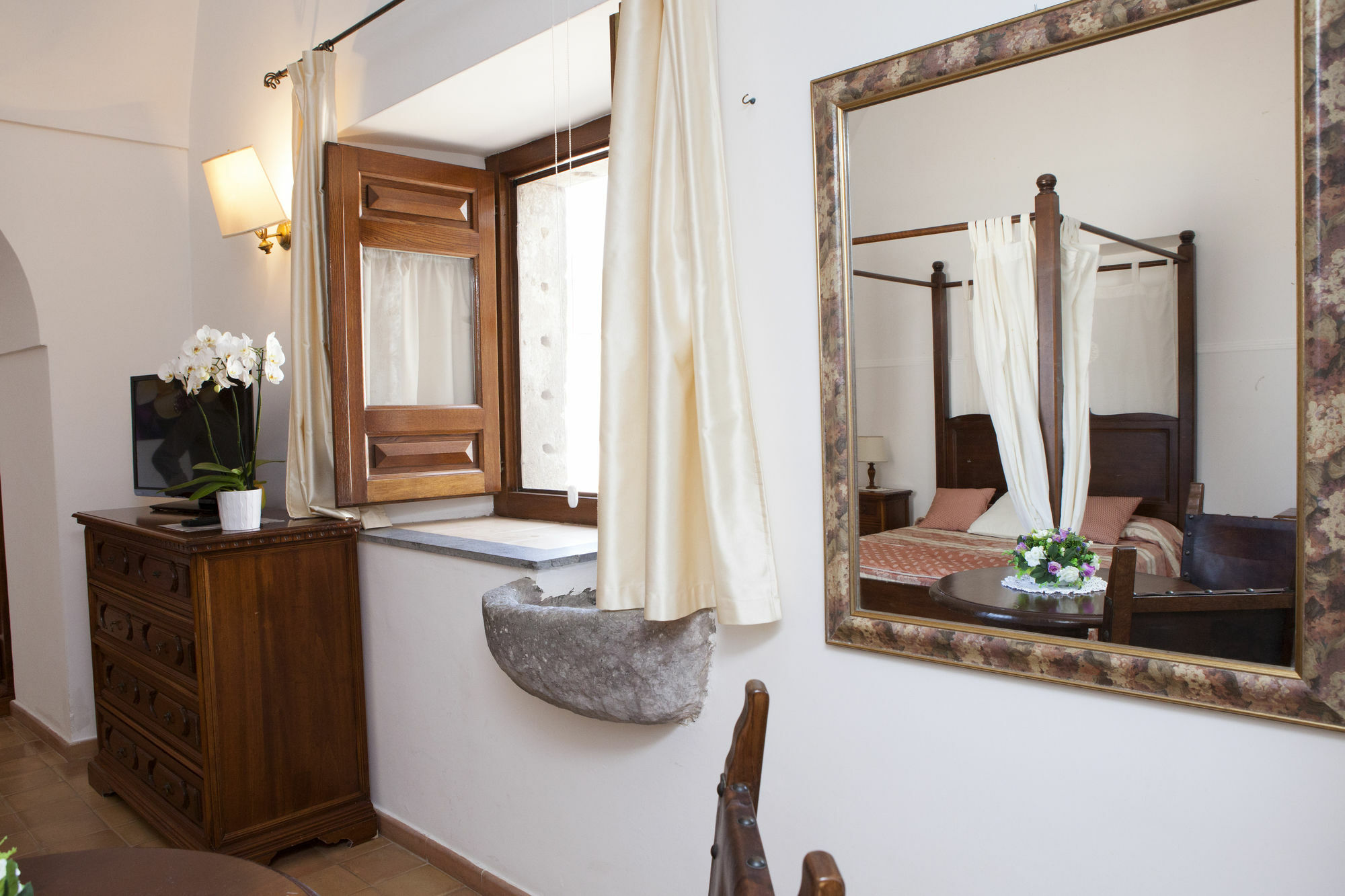 B&B Villa Della Porta, Amalfi Coast - Historical Heritage Vico Equense Exterior photo