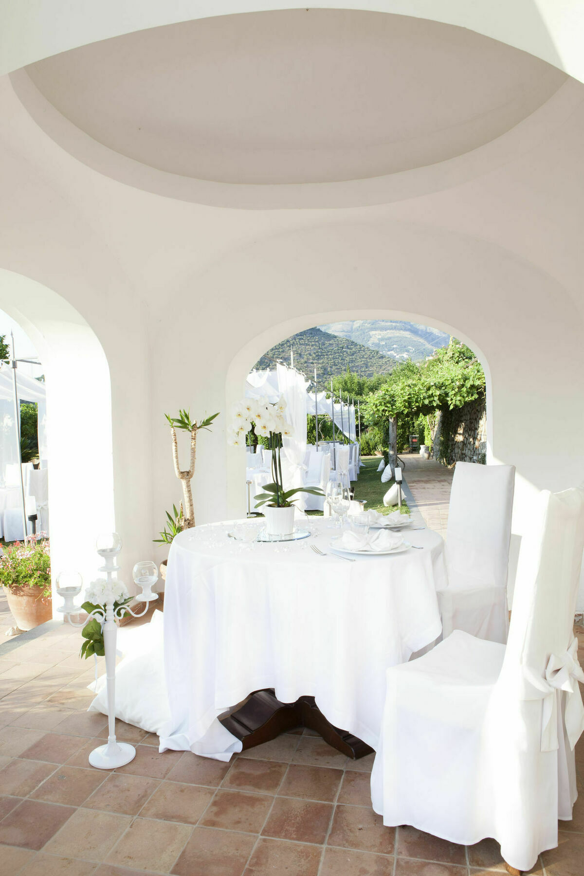 B&B Villa Della Porta, Amalfi Coast - Historical Heritage Vico Equense Exterior photo