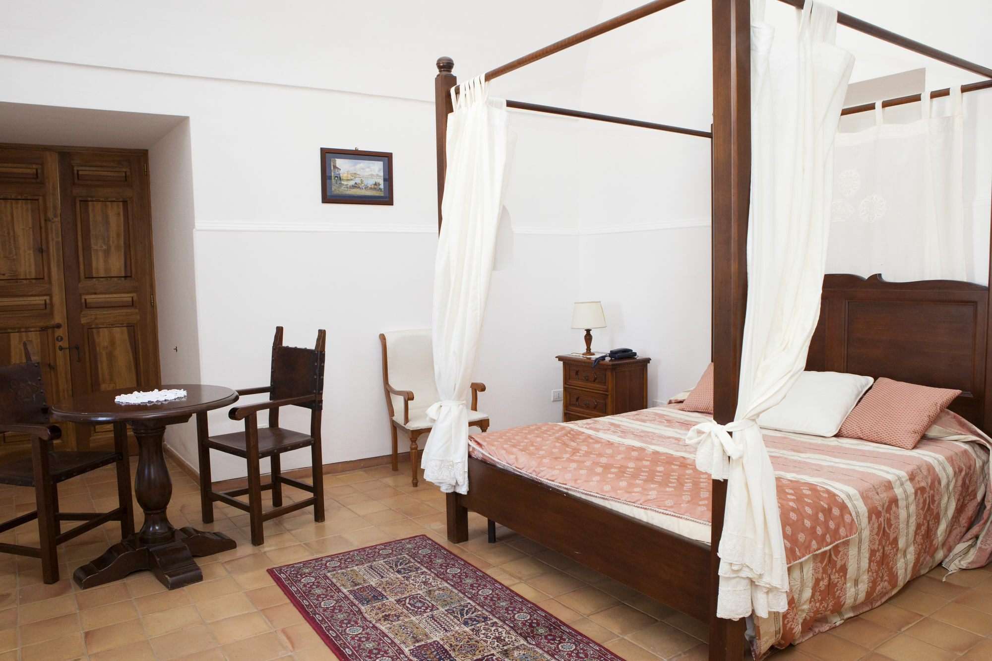B&B Villa Della Porta, Amalfi Coast - Historical Heritage Vico Equense Exterior photo