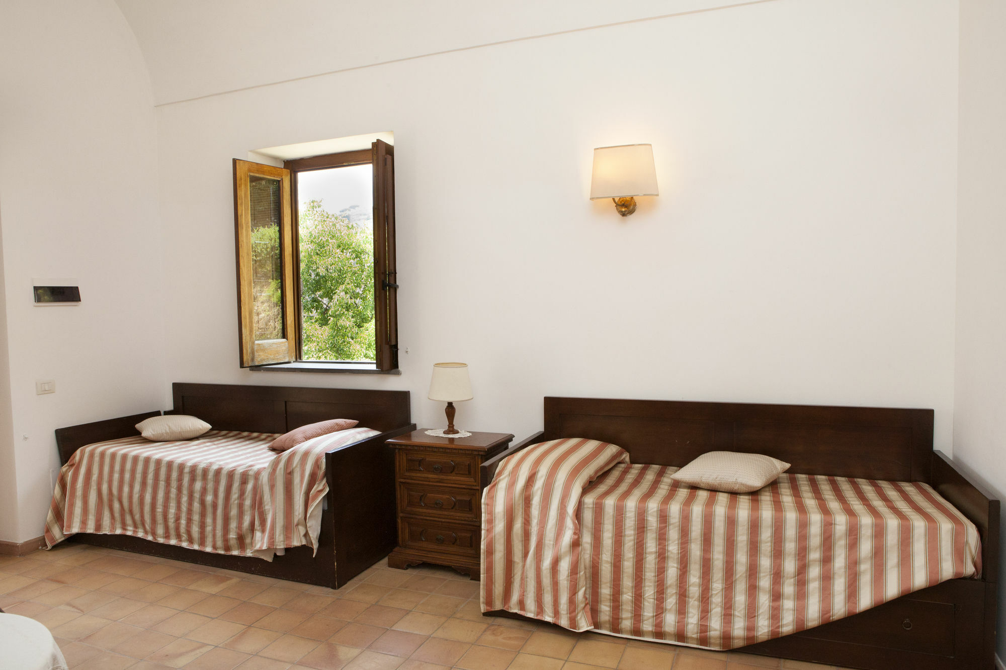 B&B Villa Della Porta, Amalfi Coast - Historical Heritage Vico Equense Exterior photo